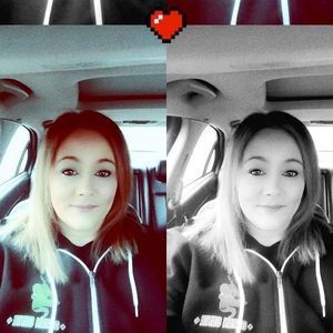 Meet your Posher, Dana